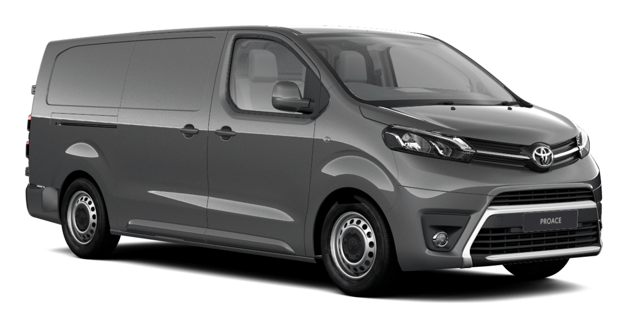 Proace GX LWB Panel Van
