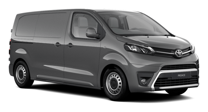 Proace - GX - MWB Panel Van