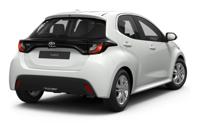Yaris - Luna - Hatchback