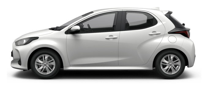 Yaris - Luna - Hatchback